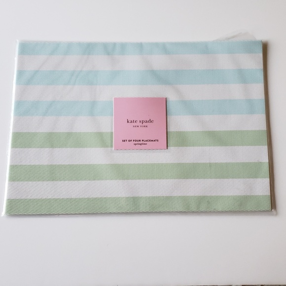 kate spade placemats canada